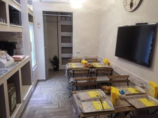 Guesthouse Luisella - Cagliari - 2