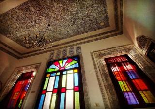 Riad Lalla Fatima - Fez - 3
