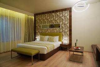 IRA By Orchid Bhubaneswar - Bhubaneshwar - 9