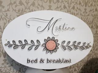 B&B Martina - Mirabella Eclano - 9