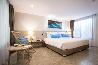 Deevana Krabi Resort - Ao Nang Beach - 8