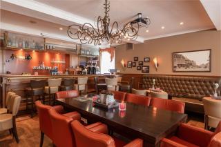 Hotel Berg en Dal - 1