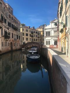 Privacy in Venice - Your apartment to be let alone - Venice - 6