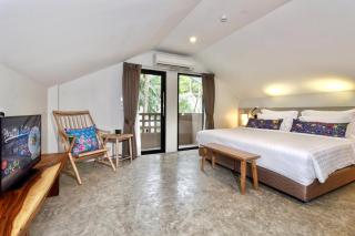 Deevana Krabi Resort - Ao Nang Beach - 6