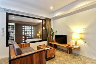 Deevana Krabi Resort - Ao Nang Beach - 2