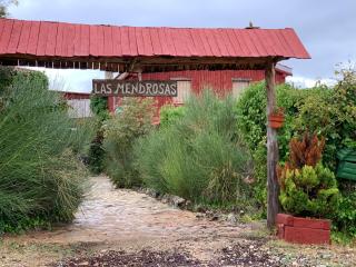 El Mirador - Buenache de la Sierra - 3