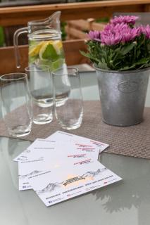 Haus Klingenschmid - Hopfgarten im Brixental - 9