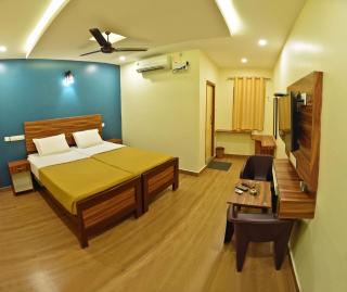 Siva Residency - Mahabalipuram - 9
