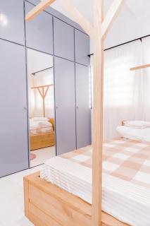 Appartement F4 Climatisé RDC à Totsi près de la maison ADEBAYOR - 2