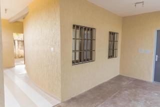 Appartement F4 Climatisé RDC à Totsi près de la maison ADEBAYOR - 1