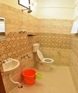 Siva Residency - Mahabalipuram - 2