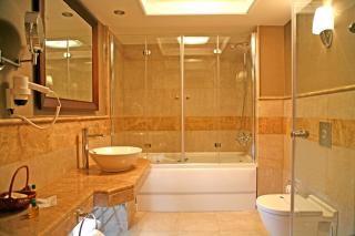 CK Farabi Hotel - Ankara - 4