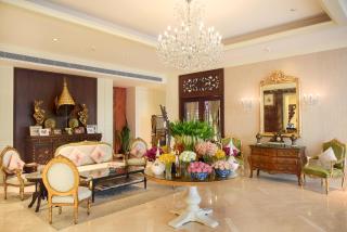 The Rose Residence, Bangkok - Bangkok - 8