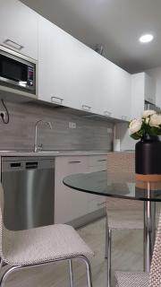 Apartamento céntrico a 10 minutos de Opera II - Madrid - 0