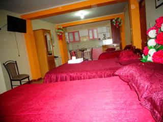 Hospedaje San Pedro Tacna - 1