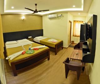 Siva Residency - Mahabalipuram - 5