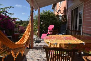 Maison Corosole vue Mer - Sainte-Anne - 5
