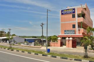 Siva Residency - Mahabalipuram - 4