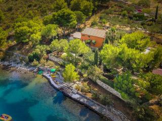 Kuća za odmor Pecilovo - Vinišće - 2