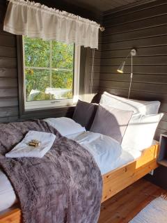 Yggdrasil Farmhotel Retreat, Spa & Yoga - Straumsbukta - 6