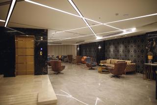 Yaldiz Palace Hotel - 8