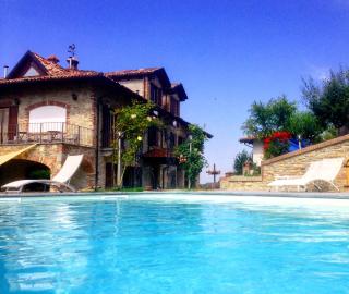 Agriturismo Il Bricco - Treiso - 0
