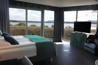 Hotel Kriunes - Reykjavik - 0
