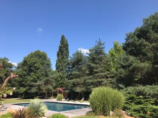 Domaine de Grand-Pas - Vernou-en-Sologne - 2
