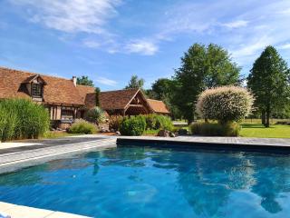 Domaine de Grand-Pas - Vernou-en-Sologne - 0