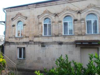 Stone House - Tsqaltubo - 0
