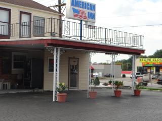 American Inn - 9