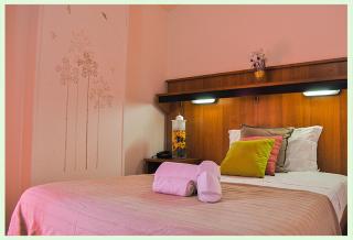 Hotel EMI - Bolonia - 9