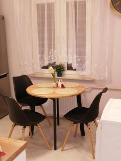 Apartament Euro 1 Bytom - Bytom - 1