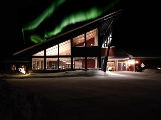Hotel Seita - Äkäslompolo - 9