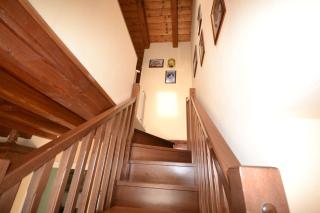 Attico in centro storico con wifi e posto auto privato - CIR VDA AOSTA 0267 - 2