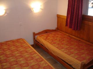 CHALET DANS LA NEIGE EDELWEISS ARCs 2000 - Arc 2000 - 3