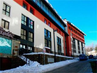 Apartamentos Monte Gorbea con parking y WiFi by SURYNIEVE - 9