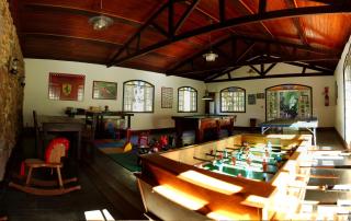 Hotel Fazenda São Francisco - 5