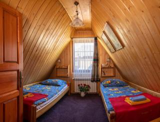 Willa Regionalna Kosołka - Zakopane - 5