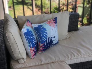 L'Escale Vanille - 500m de l'aéroport - 9