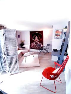Souplex de la rue froide - Caen - 8