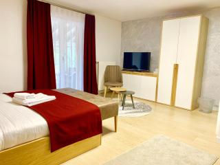 Hotel Adore - Romanel - 9