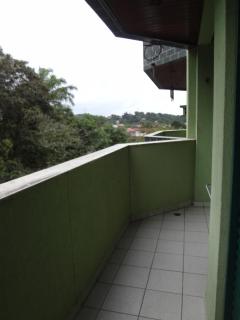 APTo DUPLEX 3 QUARTOS COBERTURA UBATUBA - 6