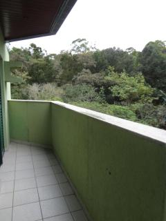 APTo DUPLEX 3 QUARTOS COBERTURA UBATUBA - 2