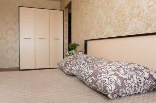 Luxury apart-hotel on Kharkovskaya neer Manufaktura - Soemy - 1