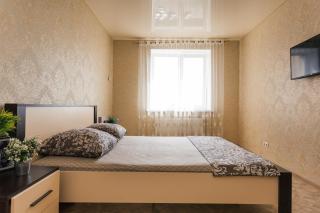 Luxury apart-hotel on Kharkovskaya neer Manufaktura - 3