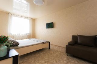 Luxury apart-hotel on Kharkovskaya neer Manufaktura - 2