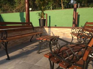 Sobrado Grande Maresias - Maresias - 2