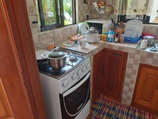 Morry's Apartment - Baie Sainte Anne - 1