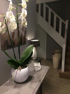 Hotel Le Barbouillon - Vencimont - 6